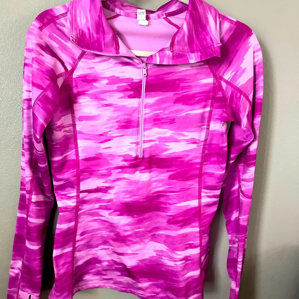 Under Armour Women’s Athletic Jacket